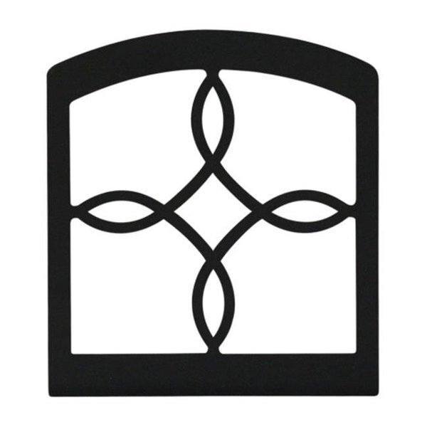 Village Wrought Iron NH-91 Torrington Napkin Holder, Village Wrought Iron, Mfr#: NH-91